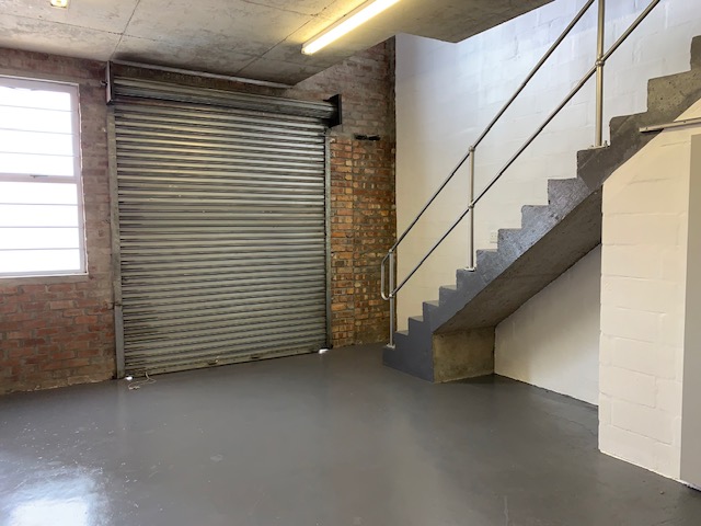 To Let commercial Property for Rent in Maitland Western Cape